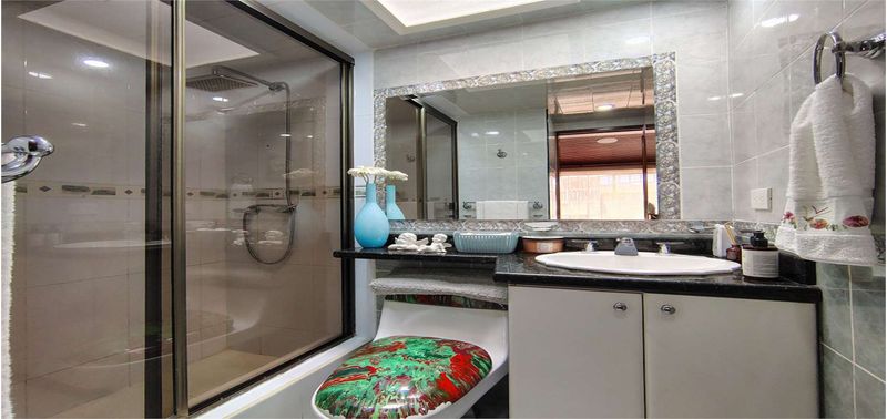 Casa en Venta en Bogotá, D.C., La Esmeralda-Teusaquillo-7