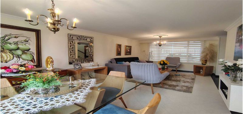 Casa en Venta en Bogotá, D.C., La Esmeralda-Teusaquillo-12