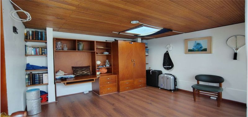 Casa en Venta en Bogotá, D.C., La Esmeralda-Teusaquillo-15