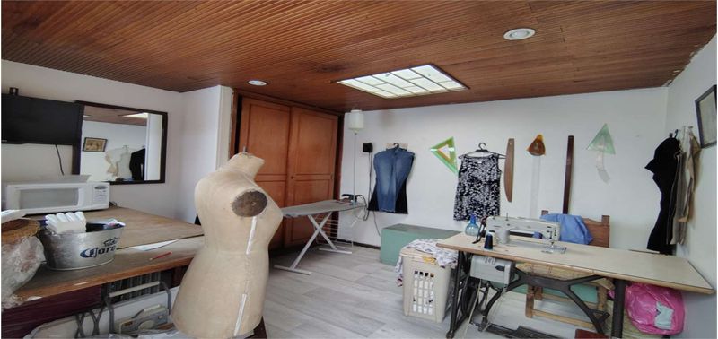 Casa en Venta en Bogotá, D.C., La Esmeralda-Teusaquillo-16