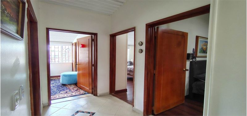Casa en Venta en Bogotá, D.C., La Esmeralda-Teusaquillo-20