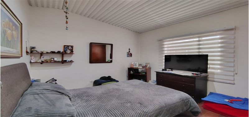 Casa en Venta en Bogotá, D.C., La Esmeralda-Teusaquillo-21