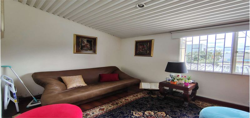 Casa en Venta en Bogotá, D.C., La Esmeralda-Teusaquillo-22