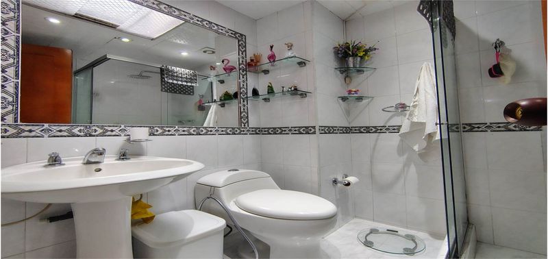 Casa en Venta en Bogotá, D.C., La Esmeralda-Teusaquillo-23