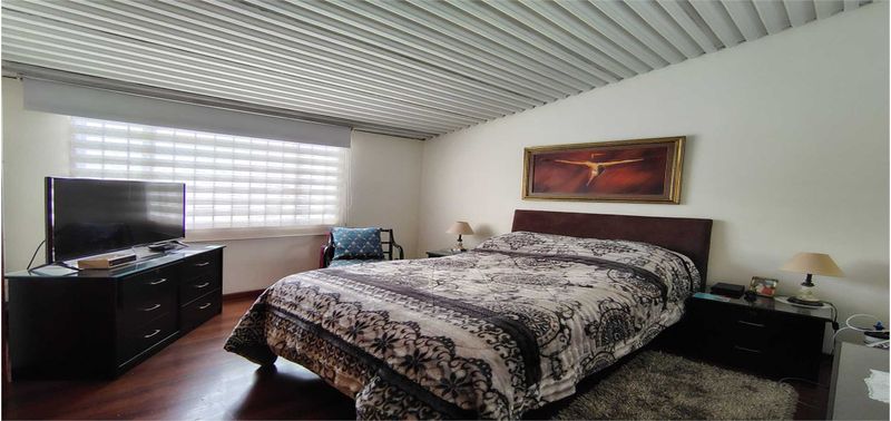 Casa en Venta en Bogotá, D.C., La Esmeralda-Teusaquillo-24