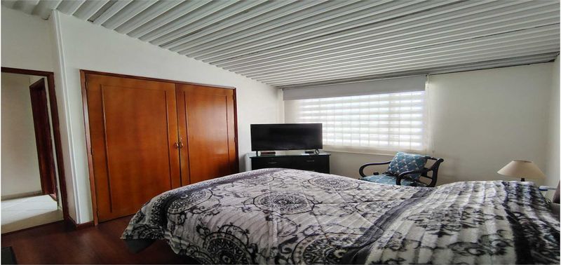 Casa en Venta en Bogotá, D.C., La Esmeralda-Teusaquillo-25
