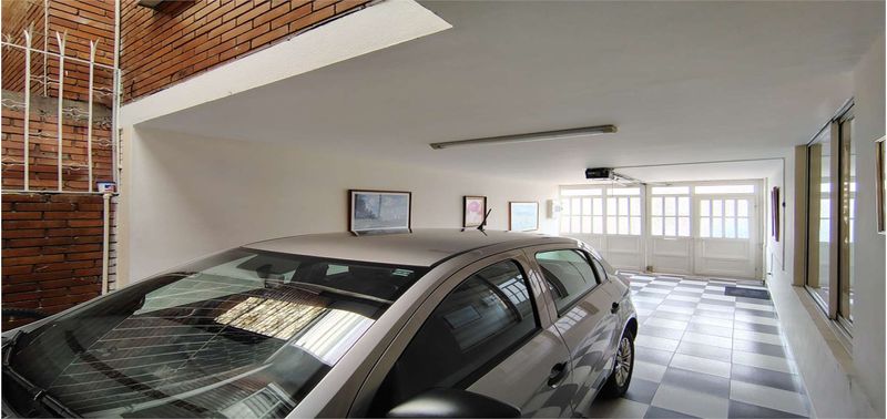 Casa en Venta en Bogotá, D.C., La Esmeralda-Teusaquillo-26