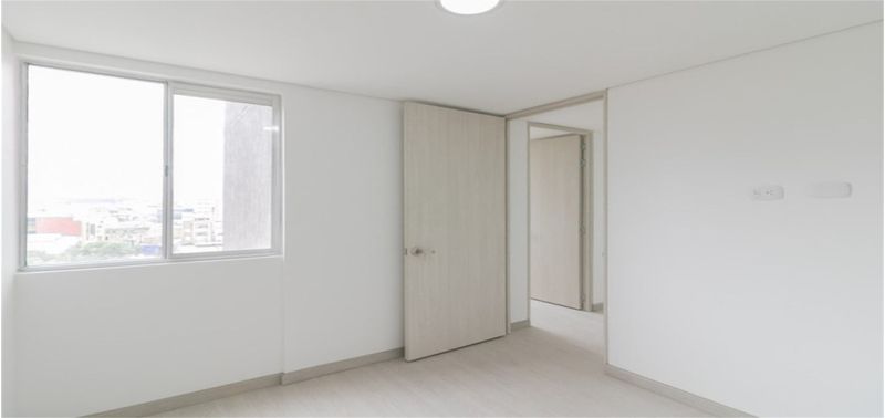Apartamento en Venta en Bogotá, D.C., Paloquemao   El Liston-20