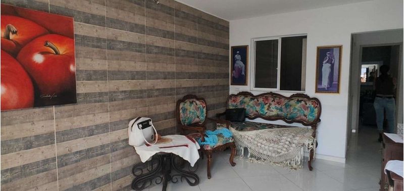Casa en Venta en Medellín, La Pradera-0