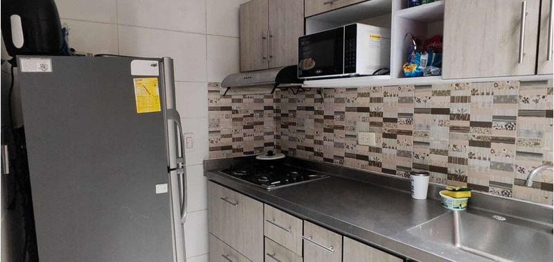 Casa en Venta en Medellín, La Pradera-1