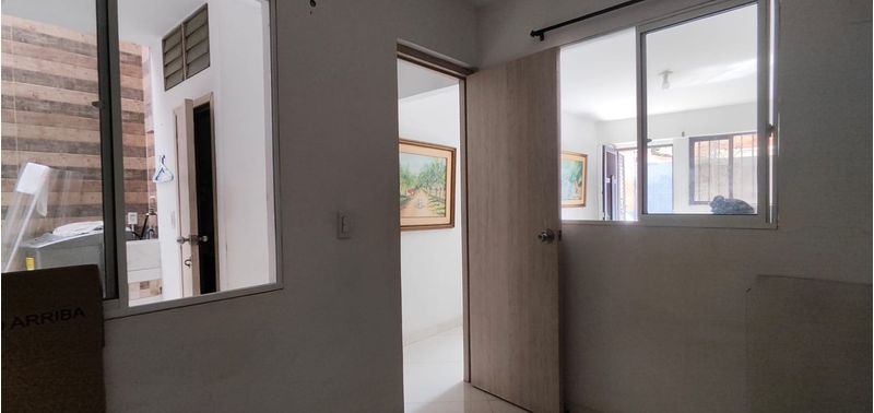 Casa en Venta en Medellín, La Pradera-2