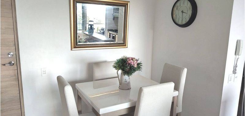 Apartamento en Venta en Sabaneta, Villas Del Carmen-3