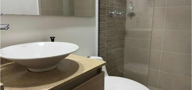 Apartamento en Venta en Sabaneta, Villas Del Carmen-4