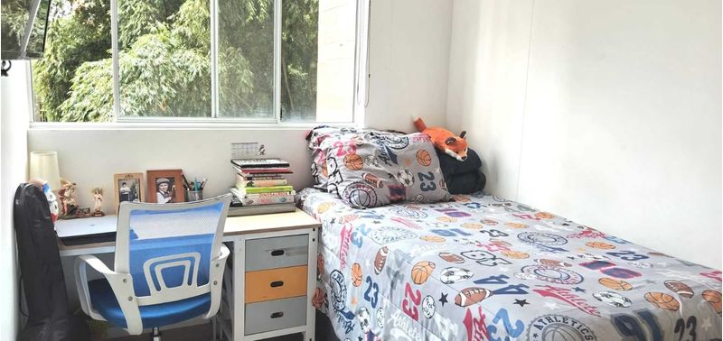 Apartamento en Venta en Sabaneta, Villas Del Carmen-8