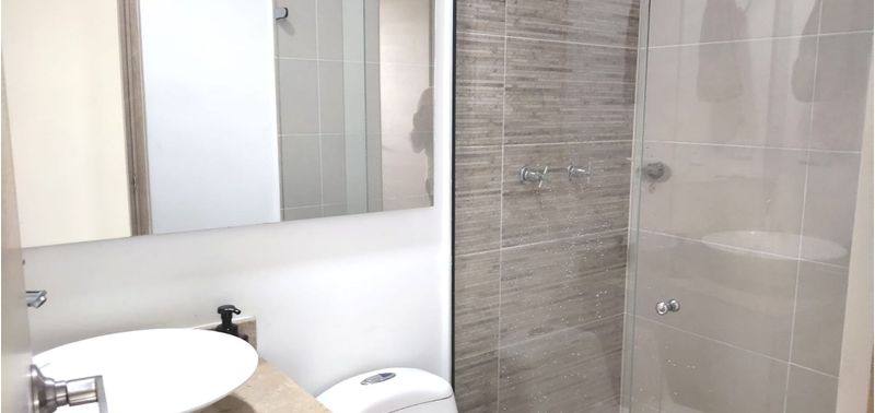 Apartamento en Venta en Sabaneta, Villas Del Carmen-11