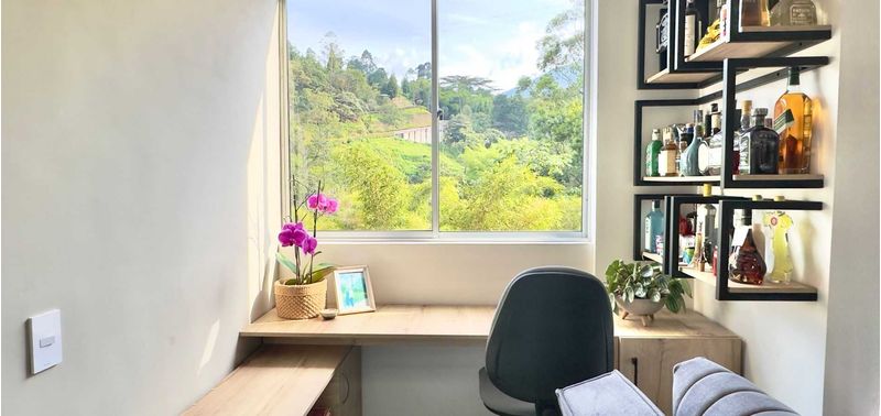 Apartamento en Venta en La Estrella, La Estrella