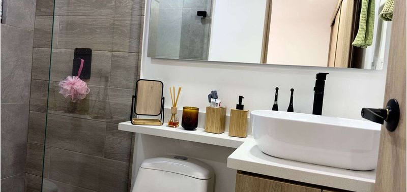 Apartamento en Venta en La Estrella, La Estrella-4
