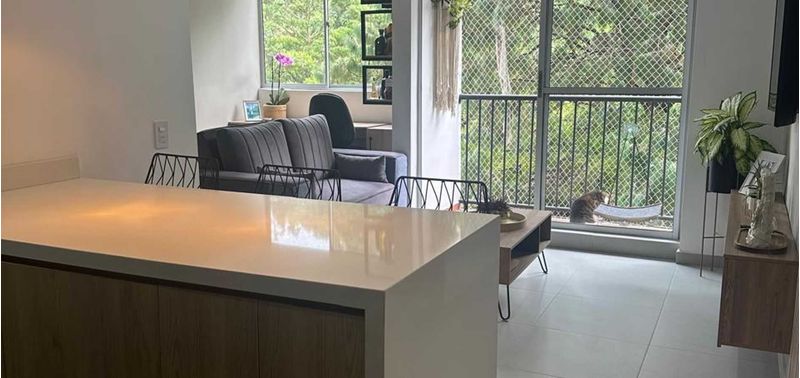 Apartamento en Venta en La Estrella, La Estrella-6