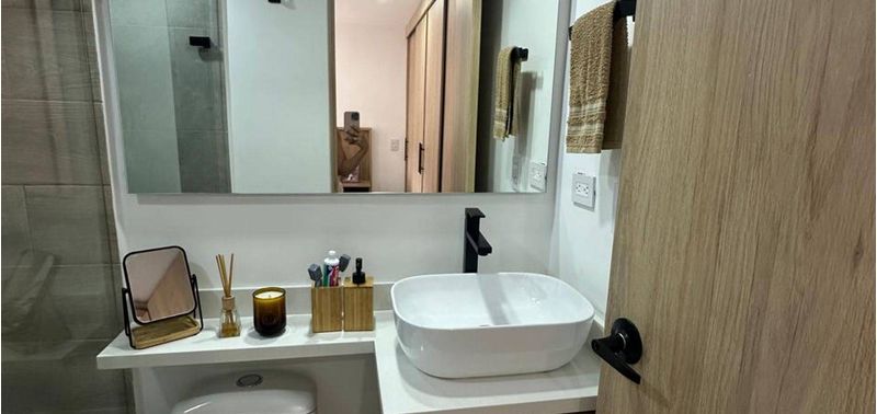 Apartamento en Venta en La Estrella, La Estrella-10