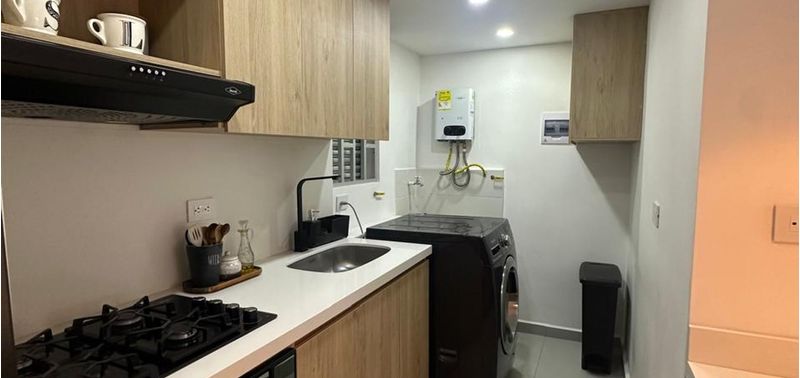Apartamento en Venta en La Estrella, La Estrella-11