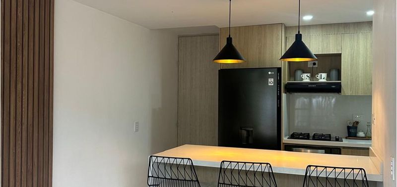 Apartamento en Venta en La Estrella, La Estrella-13