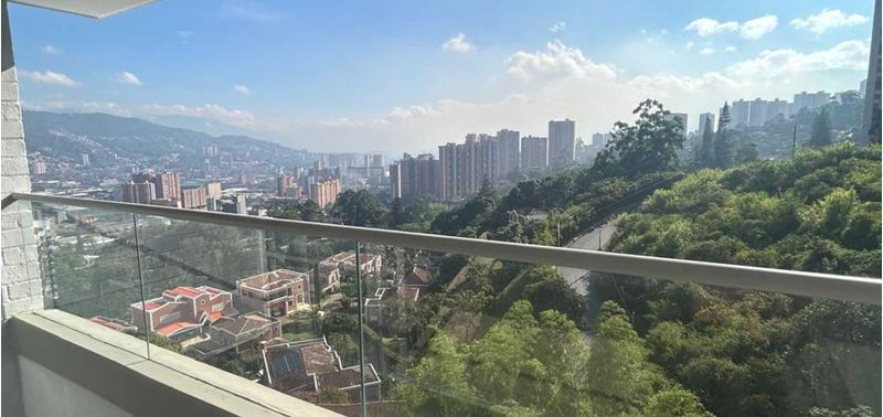 Apartamento en Venta en Sabaneta, Las Lomitas
