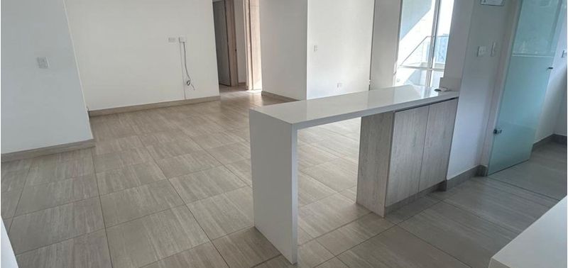 Apartamento en Venta en Sabaneta, Las Lomitas-3