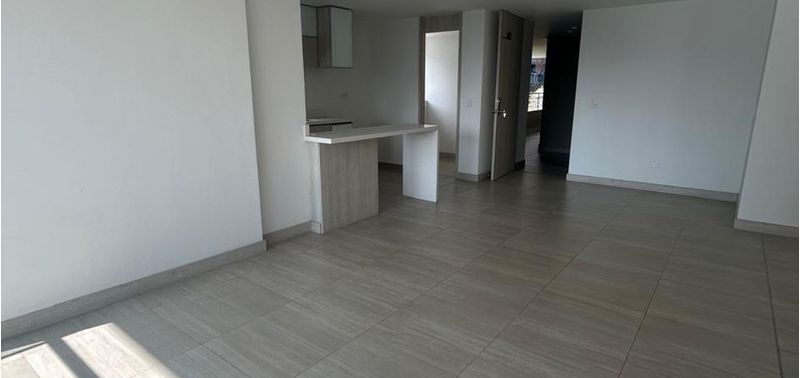 Apartamento en Venta en Sabaneta, Las Lomitas-4