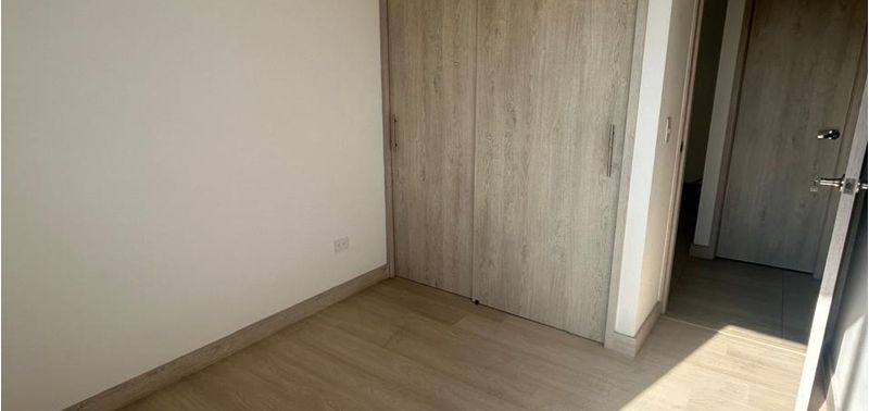 Apartamento en Venta en Sabaneta, Las Lomitas-8