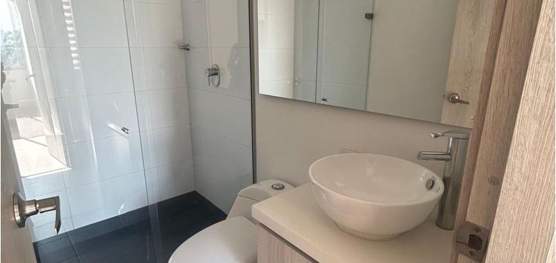 Apartamento en Venta en Sabaneta, Las Lomitas-11