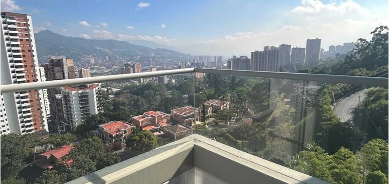 Apartamento en Venta en Sabaneta, Las Lomitas-15
