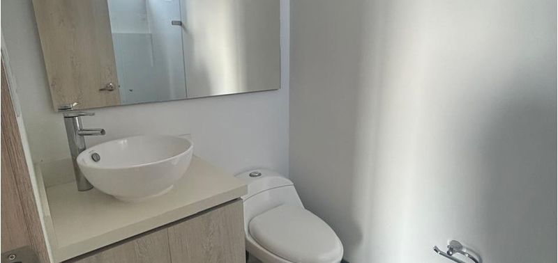 Apartamento en Venta en Sabaneta, Las Lomitas-17