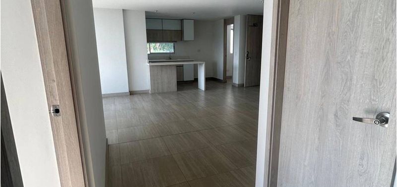 Apartamento en Venta en Sabaneta, Las Lomitas-19