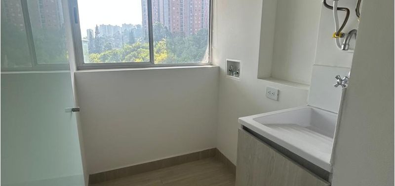 Apartamento en Venta en Sabaneta, Las Lomitas-20