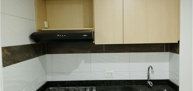 Apartamento en Venta en Bogotá, D.C., Villemar-1