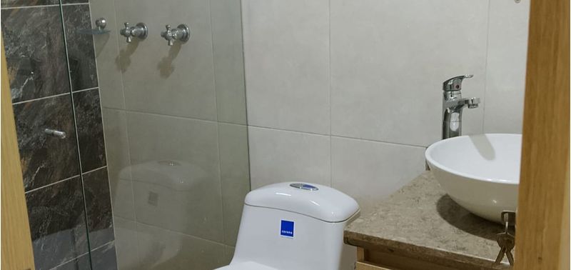 Apartamento en Venta en Bogotá, D.C., Villemar-2