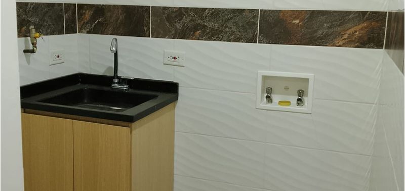 Apartamento en Venta en Bogotá, D.C., Villemar-3