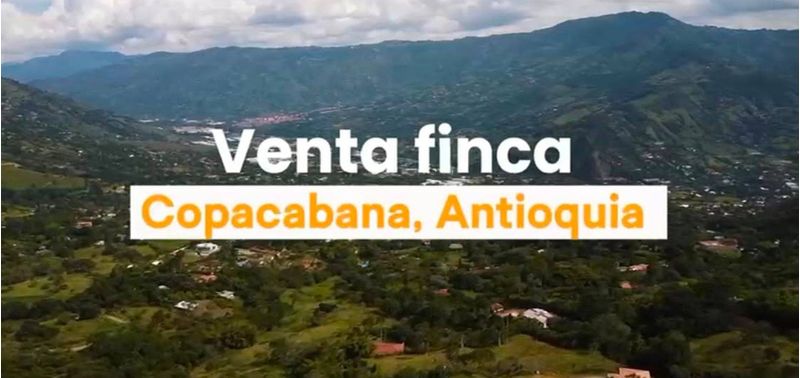 Casa en Venta en Copacabana, Copacabana