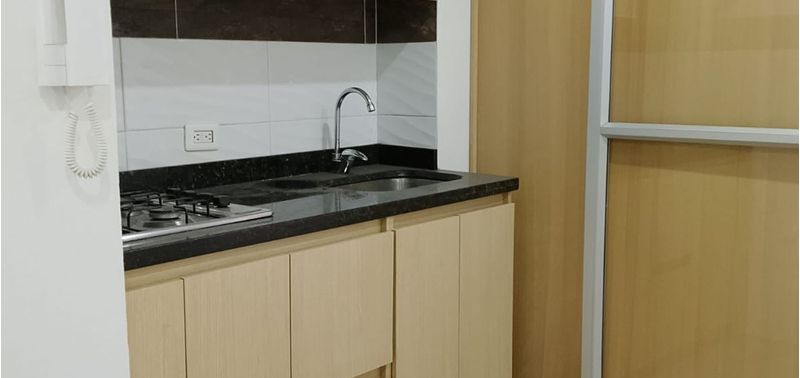 Apartamento en Venta en Bogotá, D.C., Villemar-9