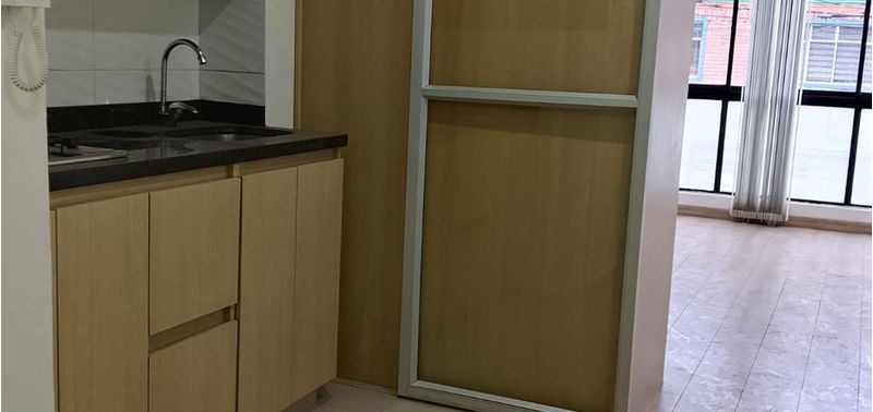 Apartamento en Venta en Bogotá, D.C., Villemar-10