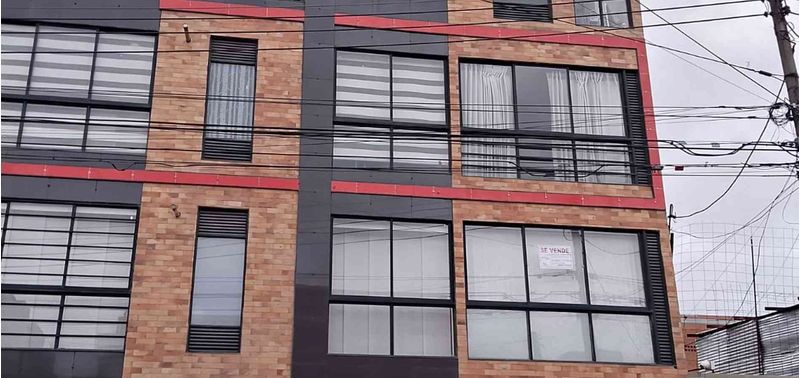 Apartamento en Venta en Bogotá, D.C., Villemar-11