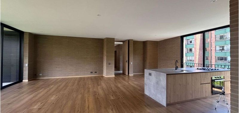 Apartamento en Venta en Medellín, El Poblado