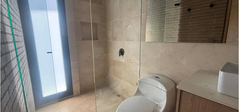 Apartamento en Venta en Medellín, El Poblado-4