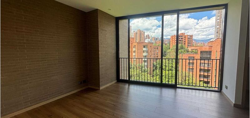 Apartamento en Venta en Medellín, El Poblado-5