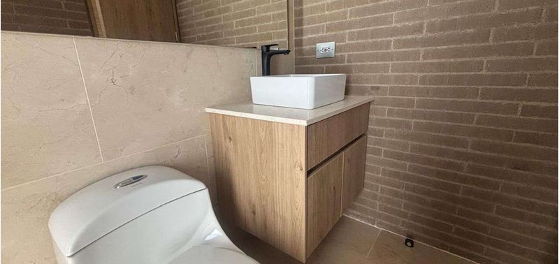 Apartamento en Venta en Medellín, El Poblado-9