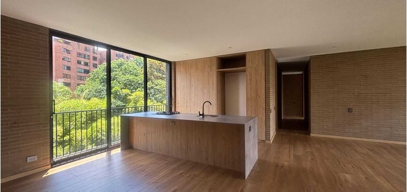 Apartamento en Venta en Medellín, El Poblado-11