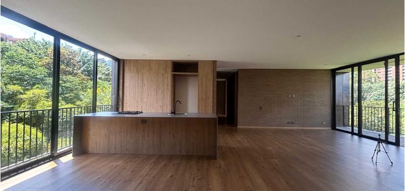 Apartamento en Venta en Medellín, El Poblado-18