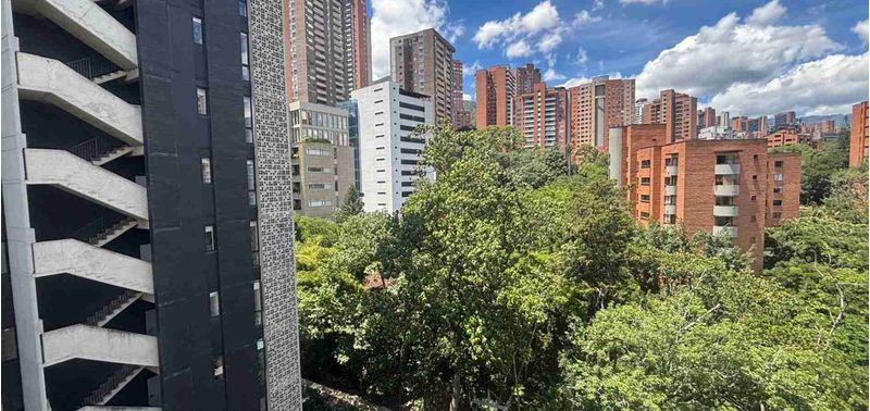 Apartamento en Venta en Medellín, El Poblado-20