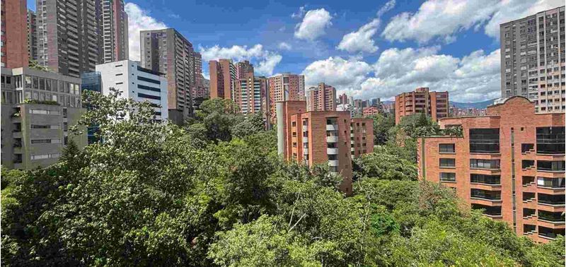 Apartamento en Venta en Medellín, El Poblado-21
