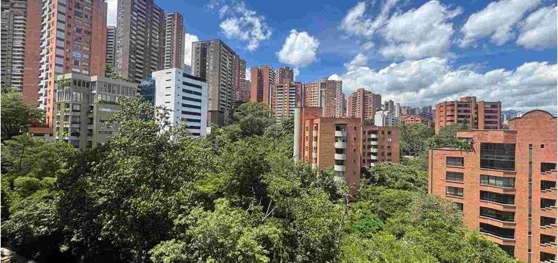 Apartamento en Venta en Medellín, El Poblado-22